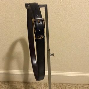 Men’s Belt! NWOT!